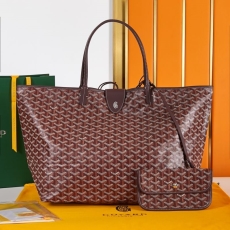 Goyard Shopping Bags